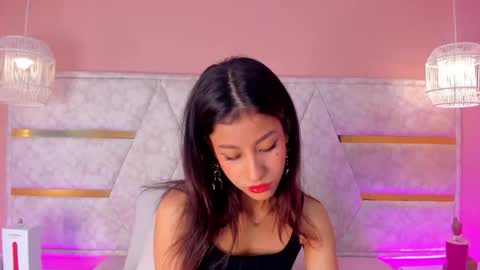 Aby    online show from November 1, 11:45 am