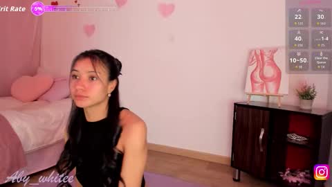   Aby   online show from October 7, 4:09 am