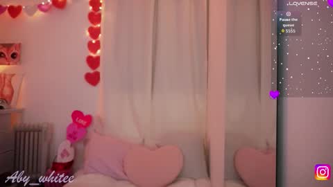   Aby   online show from March 18, 10:29 am