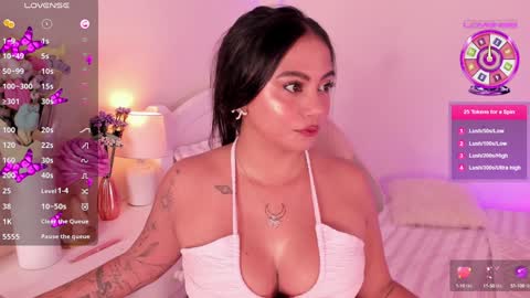 Abynanami online show from January 6, 10:47 pm