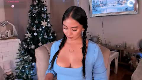 Abynanami online show from December 15, 10:47 pm