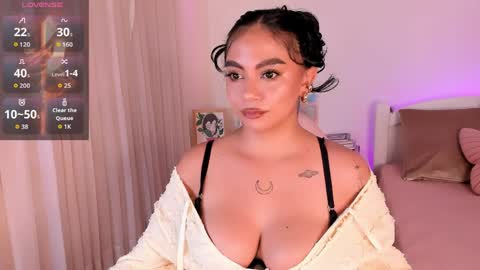 Abynanami online show from March 31, 12:56 am