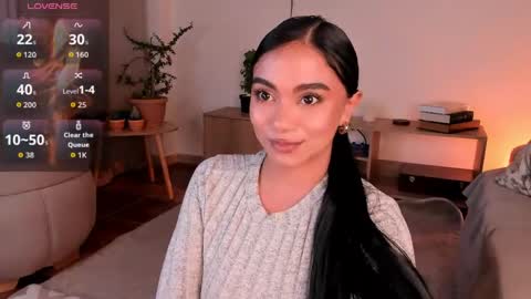 Abynanami online show from April 19, 2:55 am