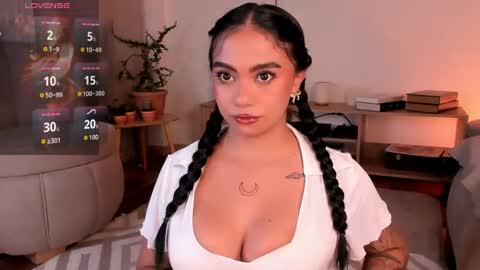 Abynanami online show from April 22, 12:13 am