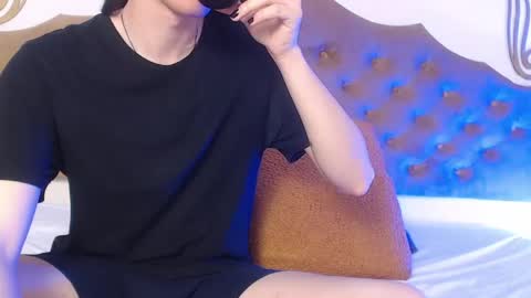 Snapshot of abysskingg chatting on April 28, 1:05 pm Abyss King online show from April 28, 1:05 pm