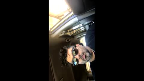 abza69 online show from October 19, 10:10 pm