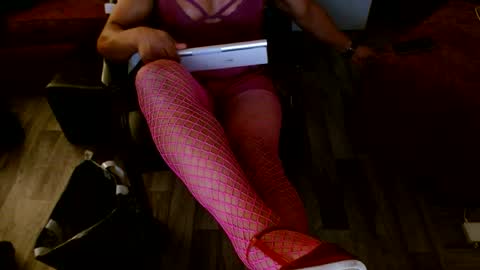 Snapshot of acacias2022 chatting on March 9, 4:49 am aCACiAs2022 online show from March 9, 4:49 am