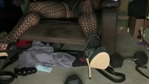 aCACiAs2022 online show from February 12, 12:49 am