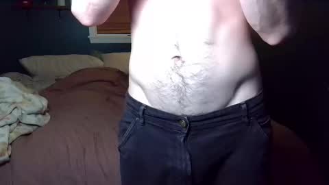 Ace Carter online show from October 23, 11:35 pm