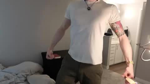 Ace online show from February 12, 11:11 pm