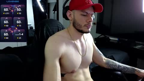 acedksr online show from December 6, 12:34 am