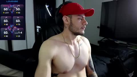 acedksr online show from December 20, 3:47 am