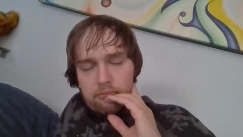 adam online show from December 2, 7:05 pm