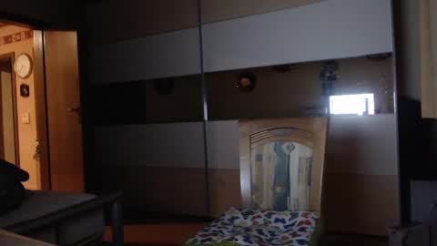 Snapshot of ach471 chatting on December 31, 6:35 pm ach471 online show from December 31, 6:35 pm