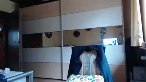 Snapshot of ach471 chatting on March 11, 10:18 am ach471 online show from March 11, 10:18 am