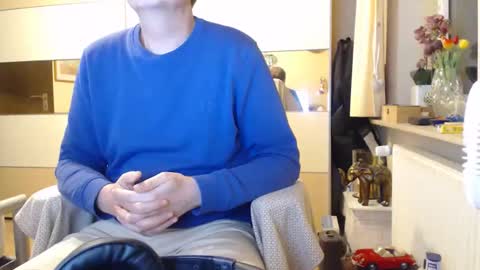 Snapshot of ach471 chatting on September 30, 6:46 pm ach471 online show from September 30, 6:46 pm