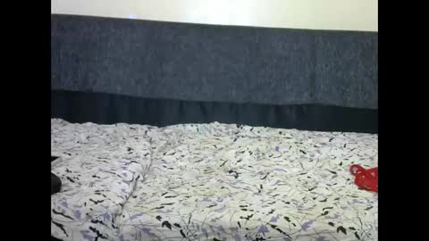 Snapshot of achibest chatting on February 23, 7:38 pm MAUREEN online show from February 23, 7:38 pm