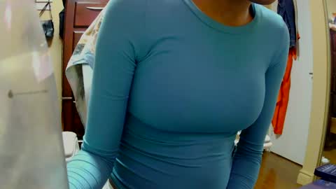 ChocolateTwink online show from May 17, 12:19 am
