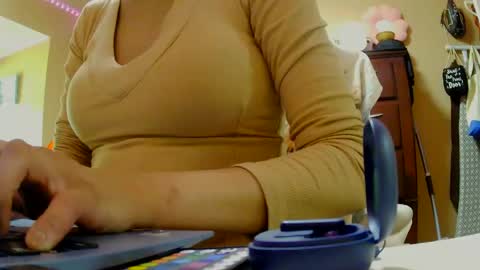 ChocolateTwink online show from May 17, 8:27 pm