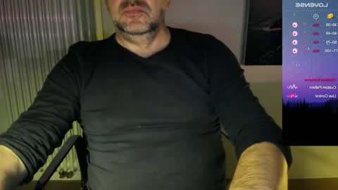 Snapshot of achtinch chatting on January 2, 12:13 am ACHTINCH online show from January 2, 12:13 am