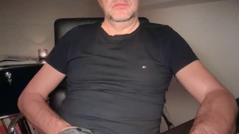 ACHTINCH online show from March 15, 10:16 pm