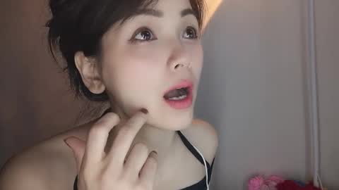 Snapshot of achuan000487 chatting on July 25, 4:37 pm qiyue00487 online show from July 25, 4:37 pm