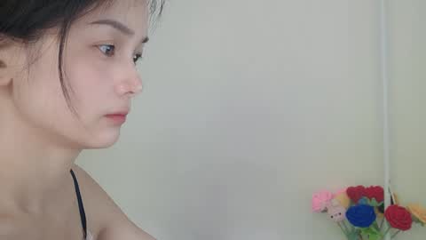 Snapshot of achuan000487 chatting on July 27, 1:45 am qiyue00487 online show from July 27, 1:45 am