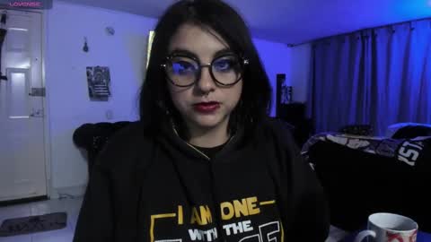 Alice online show from February 12, 2:03 am