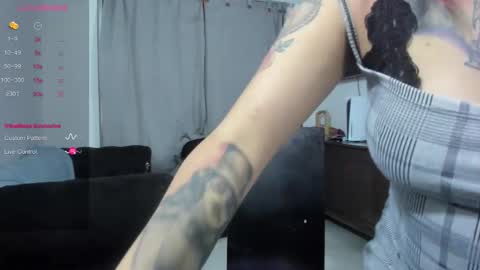 Alice online show from November 30, 2:26 am