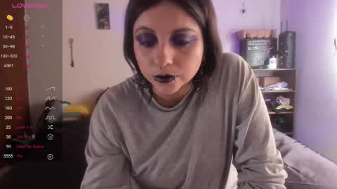 Alice online show from February 3, 6:35 pm