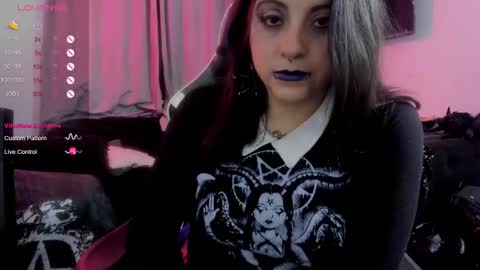 Alice online show from February 26, 1:04 am