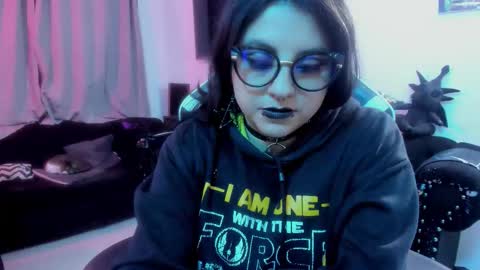 Alice online show from March 12, 2:50 am