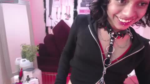  Acid Bounze  online show from January 10, 1:24 pm