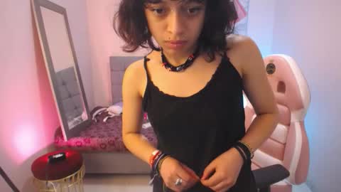  Acid Bounze  online show from February 25, 1:10 pm