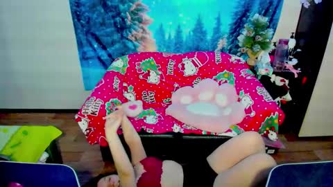 Kate online show from December 15, 12:26 am