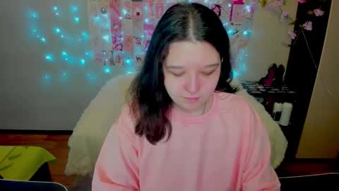 Kate online show from March 21, 12:15 am