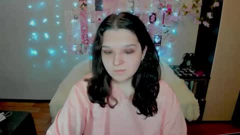 Kate online show from April 17, 1:41 am