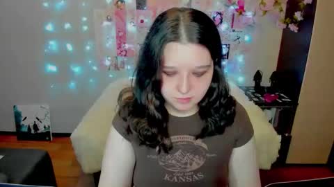 Kate online show from April 21, 12:23 am