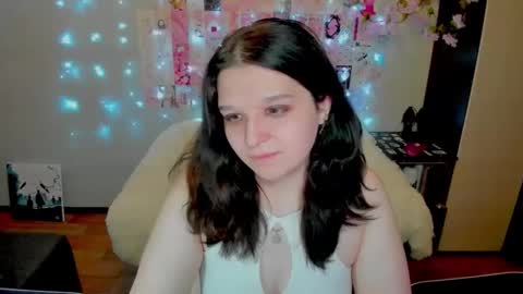 Kate online show from April 23, 1:07 am