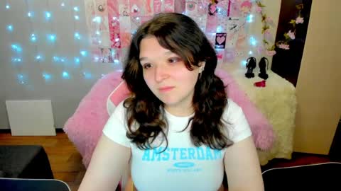 Kate online show from July 21, 12:02 am