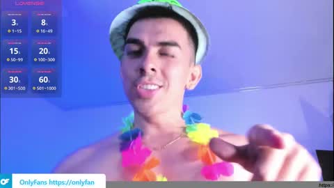 centric independent model   online show from February 27, 12:32 am