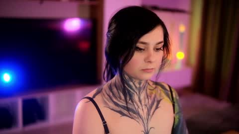 Snapshot of acid_pie chatting on December 3, 5:12 pm acid_pie online show from December 3, 5:12 pm