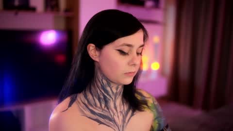 Snapshot of acid_pie chatting on December 3, 8:17 pm acid_pie online show from December 3, 8:17 pm