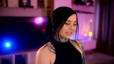 Snapshot of acid_pie chatting on December 4, 4:27 pm acid_pie online show from December 4, 4:27 pm