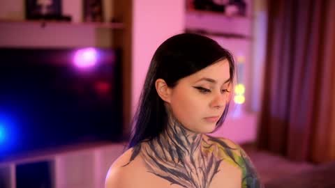 Snapshot of acid_pie chatting on December 5, 10:01 am acid_pie online show from December 5, 10:01 am