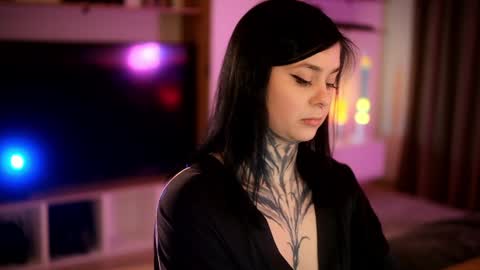 Snapshot of acid_pie chatting on December 11, 10:03 am acid_pie online show from December 11, 10:03 am