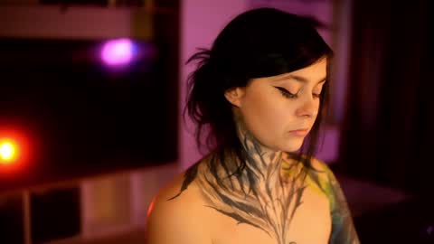 Snapshot of acid_pie chatting on December 19, 2:34 am acid_pie online show from December 19, 2:34 am