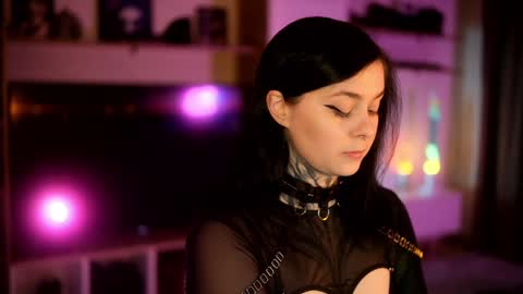 Snapshot of acid_pie chatting on January 7, 11:24 pm acid_pie online show from January 7, 11:24 pm