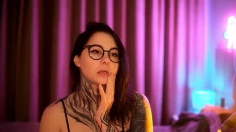 Snapshot of acid_pie chatting on January 23, 11:36 pm acid_pie online show from January 23, 11:36 pm