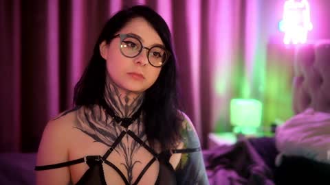 Snapshot of acid_pie chatting on January 28, 10:34 pm acid_pie online show from January 28, 10:34 pm